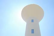 [nl] Watertoren [en] Water Tower